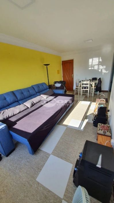APARTAMENTO - SÃO BERNARDO DO CAMPO - DEMARCHI