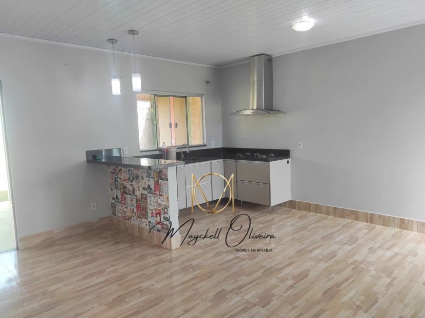 Casa ponte alta lote 800m2 na melhor localização otimo condominio consolidado