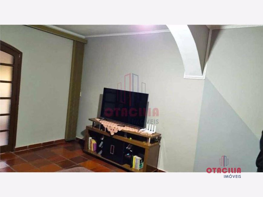 Casa Residencial à venda, Alto Industrial, São Bernardo do Campo - CA4324.