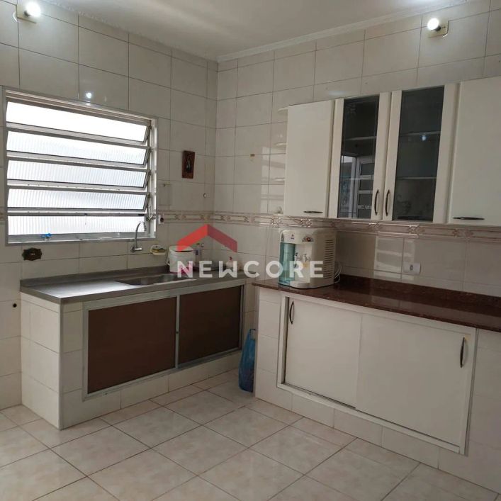 Casa em Avenida Soldano - Alves Dias - São Bernardo do Campo/SP