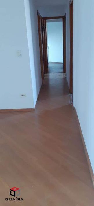 Apartamento à venda 3 quartos 1 suíte 1 vaga Lusitânia - São Bernardo do Campo - SP