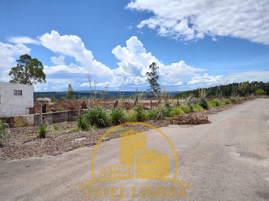 LOTES 3.000m² COM 23m DE FRENTE 100% PLANO NA RODOVIA BR 060 À 29KM DE TAGUATINGA ÓTIMO PARA GALPÃO