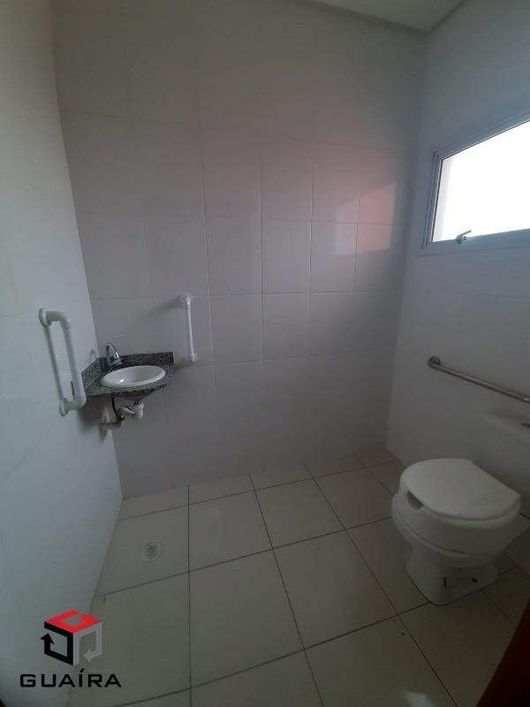 Sala à venda Rudge Ramos - São Bernardo do Campo - SP