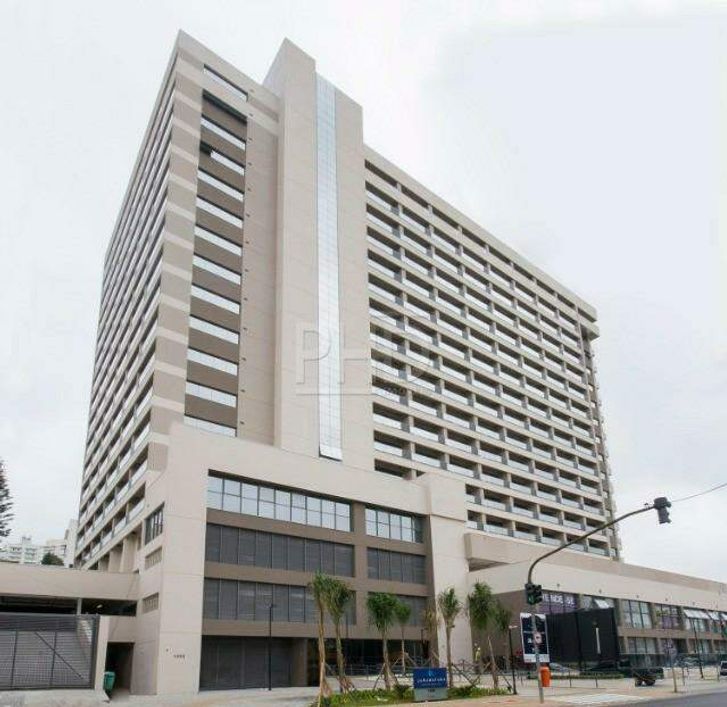 sala comercial - 45m² - centro empresarial jurubatuba
