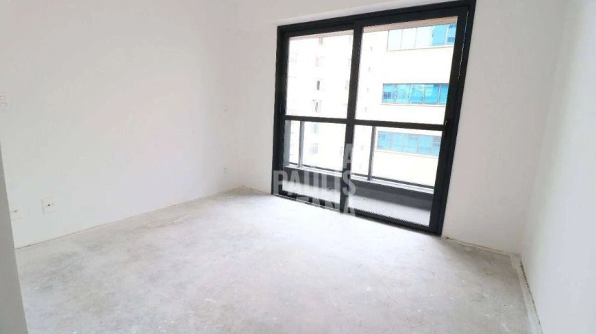 Apartamento com 2 dormitórios à venda, 162 m² por R$ 2.766.920,00 - Itaim Bibi - São Paulo/SP