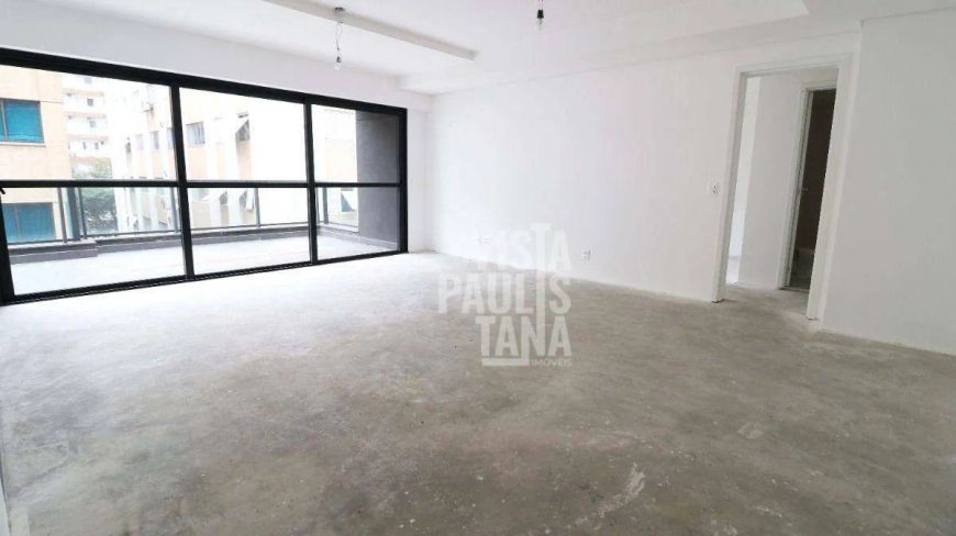 Apartamento com 2 dormitórios à venda, 162 m² por R$ 2.766.920,00 - Itaim Bibi - São Paulo/SP
