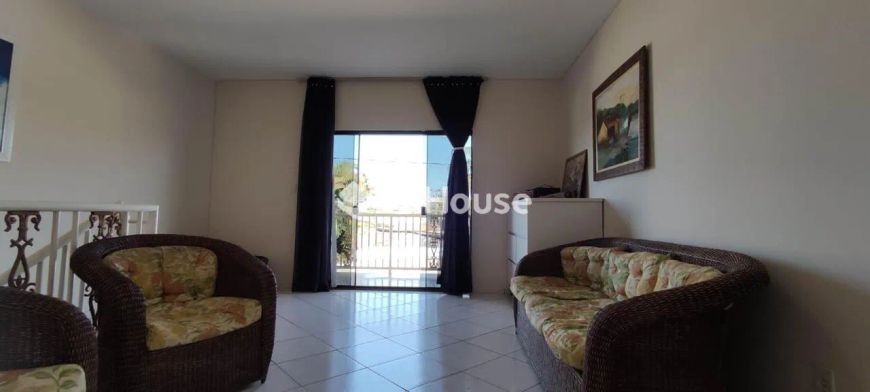 Setor Habitacional Vicente Pires - Trecho 3 | Sobrado 4 quartos, sendo 3 suites