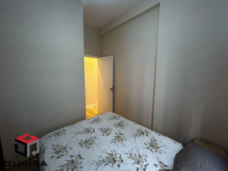 Apartamento à venda 2 quartos 1 vaga Dos Casa - São Bernardo do Campo - SP