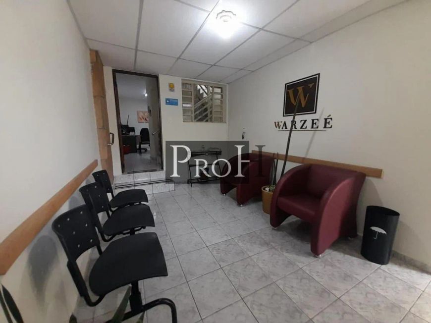 Sala Comercial Baeta Neves São Bernardo
