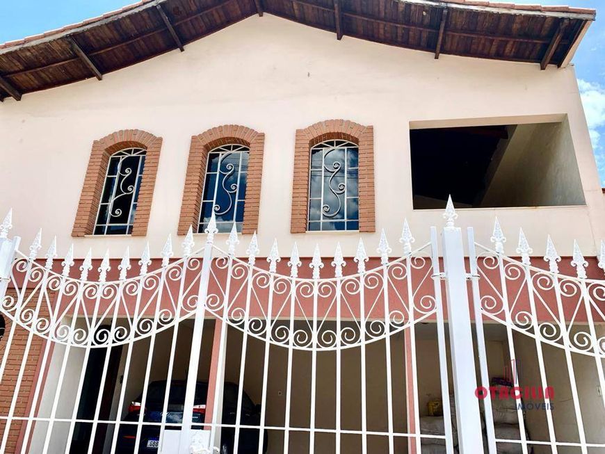 Casa com 3 dormitórios à venda, 201 m² por R$ 1.050.000,00 - Dos Casa - São Bernardo do Campo/SP