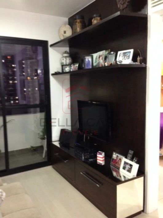 APARTAMENTO REFORMADO MOOCA