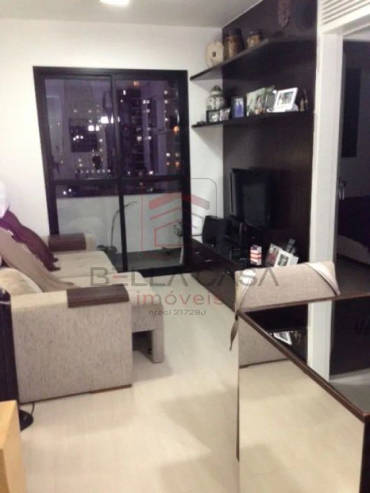 APARTAMENTO REFORMADO MOOCA