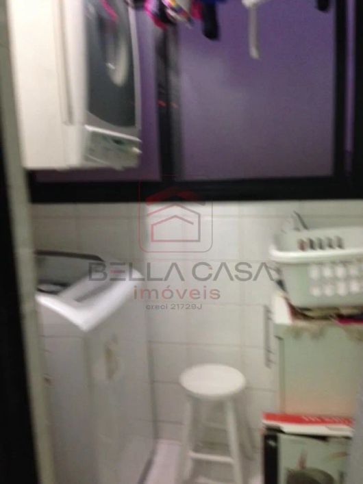 APARTAMENTO REFORMADO MOOCA