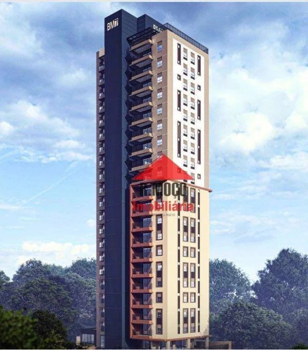 Apartamento com 01 Dormitório à venda, 29 m² por R$ 370.750 - Vila Formosa - São Paulo/SP