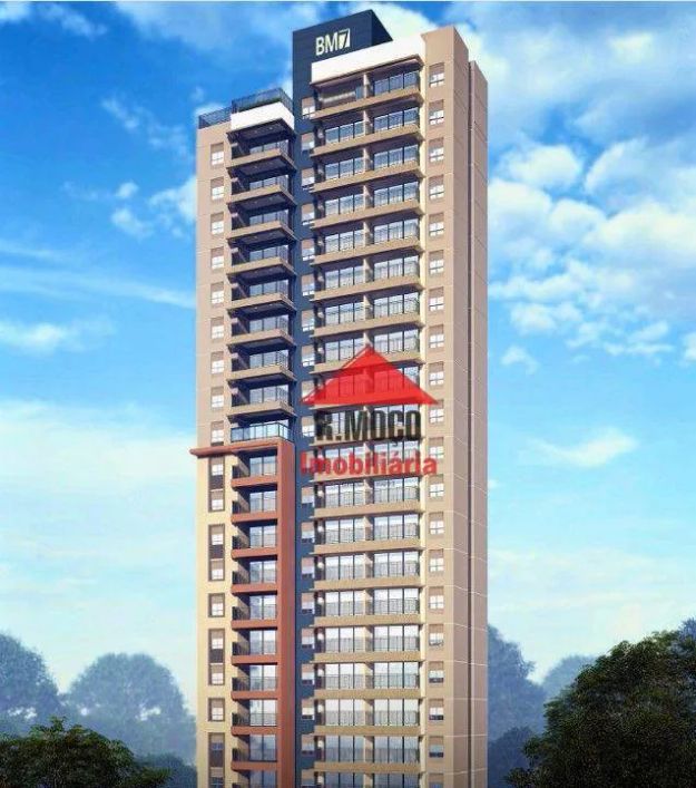 Apartamento com 01 Dormitório à venda, 29 m² por R$ 370.750 - Vila Formosa - São Paulo/SP