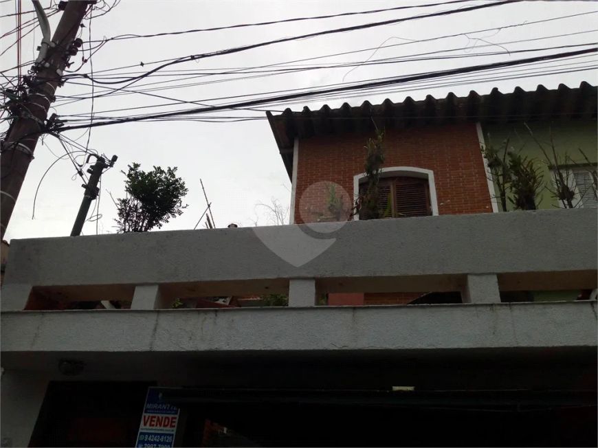 Sobrado com 2 quartos à venda em Tremembé - SP