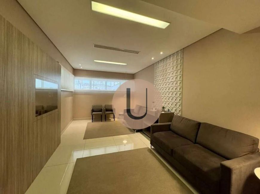 Sala Comercial à venda, Centro, São Bernardo do Campo - SA0176.