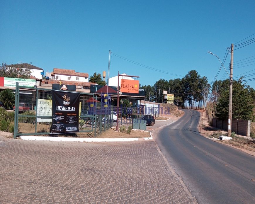 CONDOMÍNIO MANSÕES SERRANAS