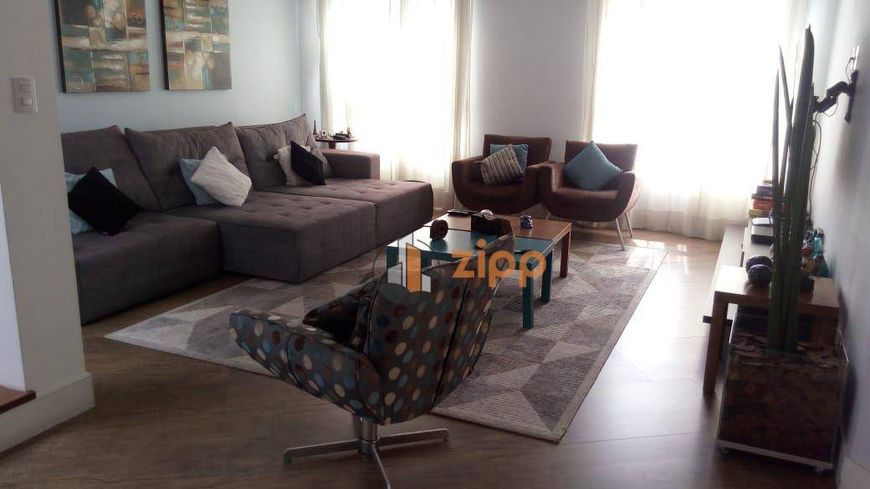 Sobrado com 4 dormitórios à venda, 287 m² por R$ 1.960.000,00 - Jardim França - São Paulo/SP