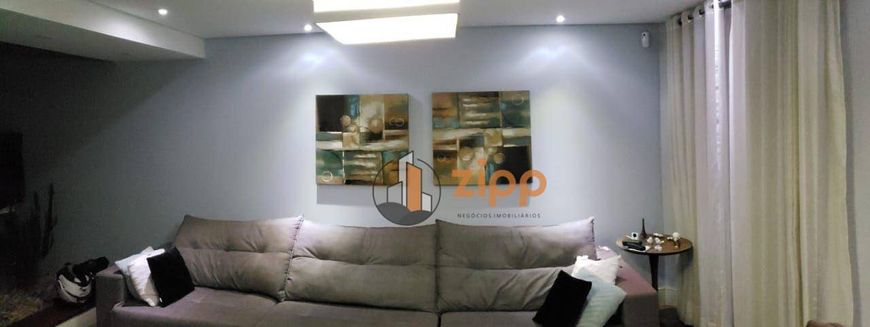 Sobrado com 4 dormitórios à venda, 287 m² por R$ 1.960.000,00 - Jardim França - São Paulo/SP