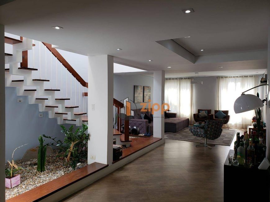 Sobrado com 4 dormitórios à venda, 287 m² por R$ 1.960.000,00 - Jardim França - São Paulo/SP