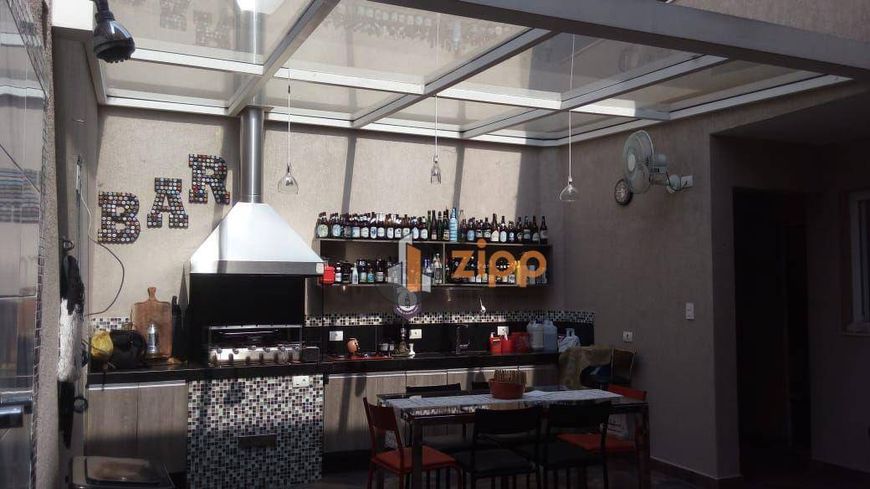 Sobrado com 4 dormitórios à venda, 287 m² por R$ 1.960.000,00 - Jardim França - São Paulo/SP