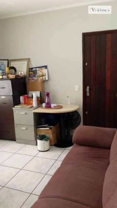 Casa térrea 3 dormitórios