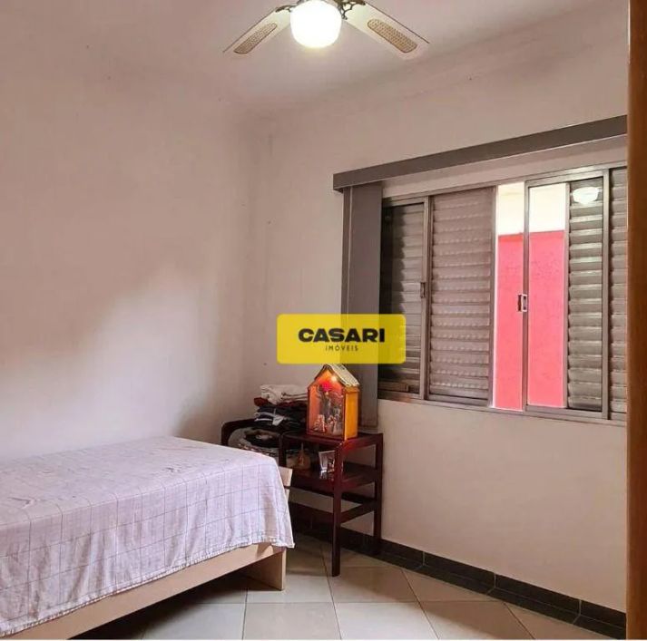 Casa com 3 dormitórios à venda, 257 m² - Paulicéia - São Bernardo do Campo/SP