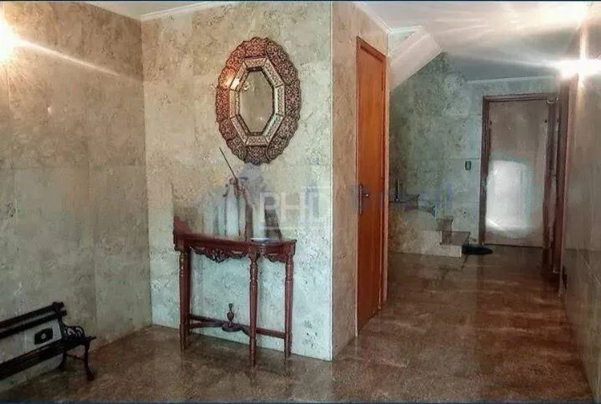 Sobrado à venda, 344 m² - Jardim Maria Adelaide - São Bernardo do Campo/SP