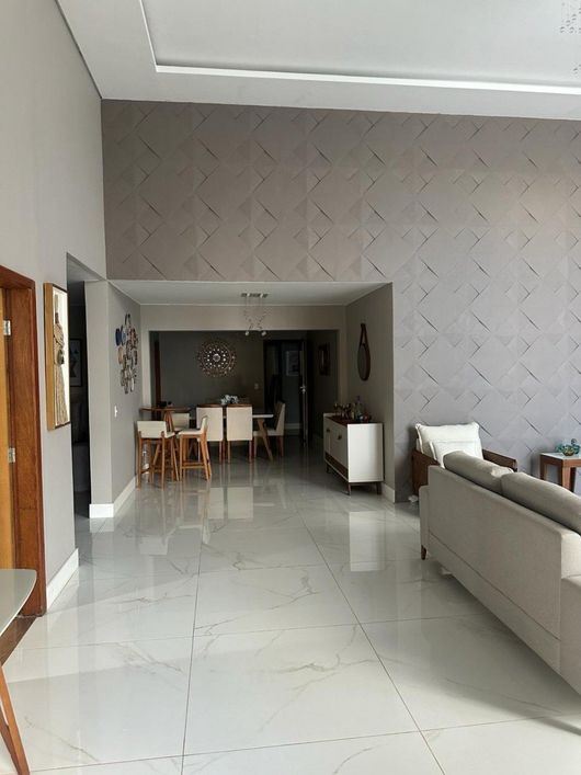 ARNIQUEIRAS CONJ 5, CASA, 4 QTS, LOTE 700M2, PISC/CHURR, COND ALTO PADRÃO COLADO PARK WAY