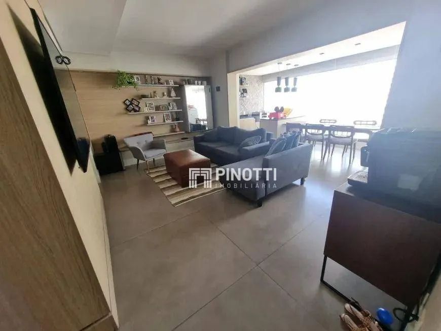 Apartamento com 3 dormitórios à venda, 107 m² por R$ 1.171.000,00 - Centro - São Bernardo do Campo/S