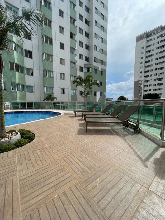 Apartamento para venda tem 140 metros quadrados com 3 quartos