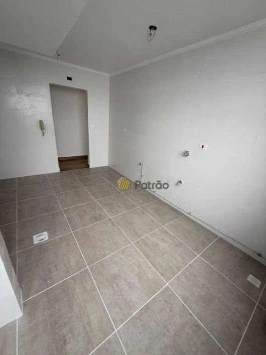 Apartamento à venda, 87 m² por R$ 525.000,00 - Parque Terra Nova - São Bernardo do Campo/SP