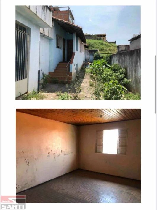 TERRENO LOCALIZADO NO BAIRRO DO IMIRIM COM METRAGEM DE 9,00 X 38,00 GRANDE OFERTA DE VENDA