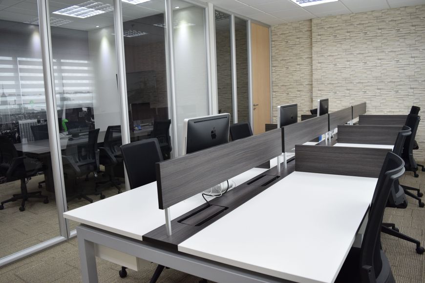 Sala/Conjunto para venda possui 56 metros quadrados em Centro - São Bernardo do Campo - São Paulo