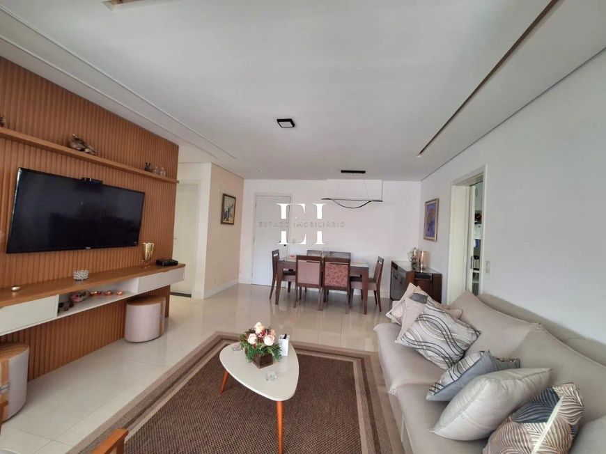 Apartamento 112m² / 3 suítes / 2 vagas / Jardim Prudência