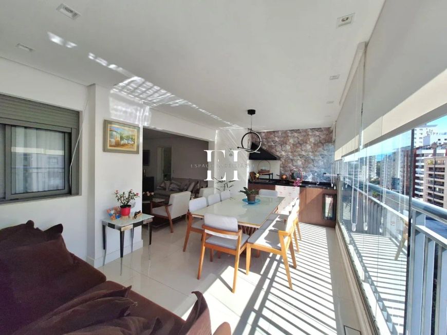 Apartamento 112m² / 3 suítes / 2 vagas / Jardim Prudência