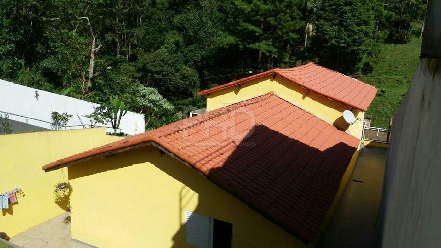 Sobrado a venda - próximo ao Ilha de Capri