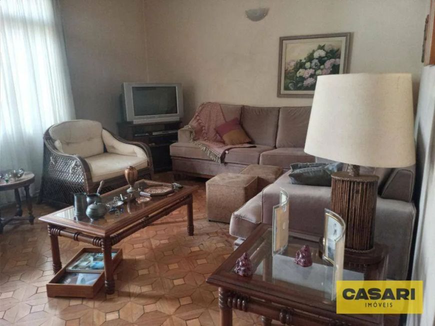 Sobrado com 3 dormitórios à venda, 212 m² - Jardim do Mar - São Bernardo do Campo/SP