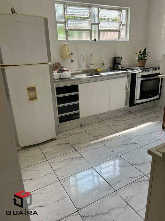 Casa à venda 3 quartos 1 suíte 8 vagas Rio Grande - São Bernardo do Campo - SP