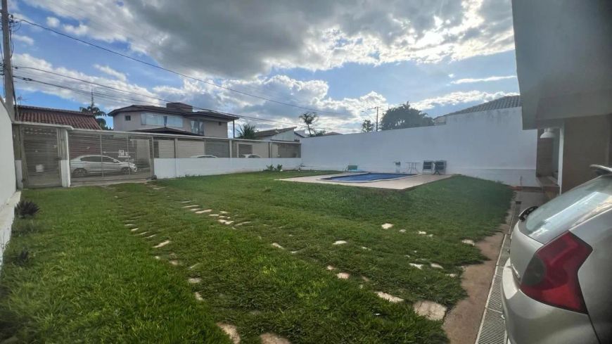 Casa em Condomínio para Venda em RA V Sobradinho, Região dos Lagos (Sobradinho), 3 dormitórios, 3 su