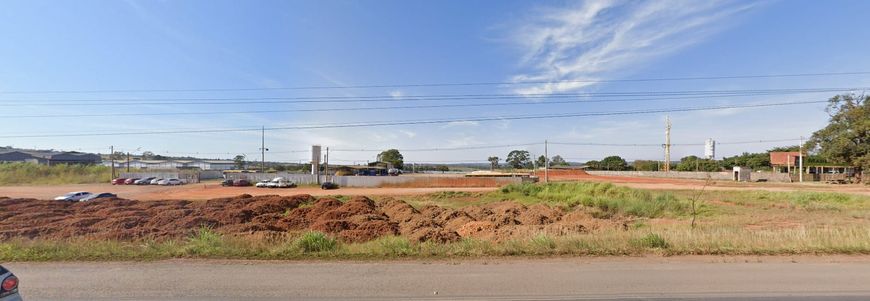 Terreno à venda, Sobradinho, Brasília, DF