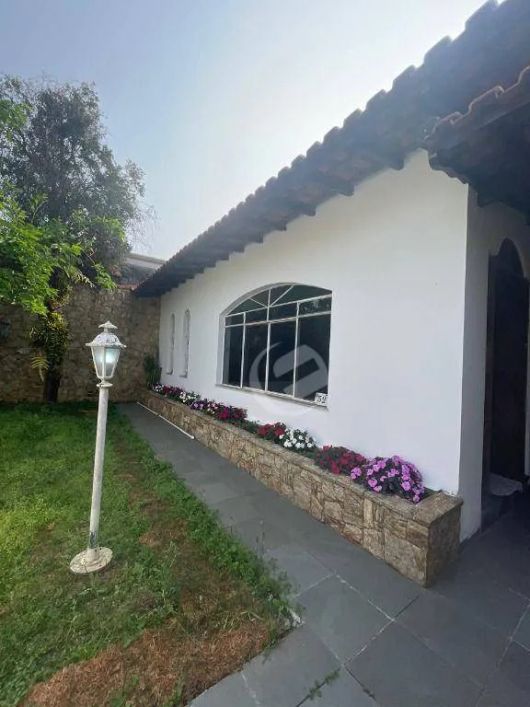 Casa com 6 dormitórios à venda, 327 m² por R$ 1.999.000,00 - Dos Casa - São Bernardo do Campo/SP