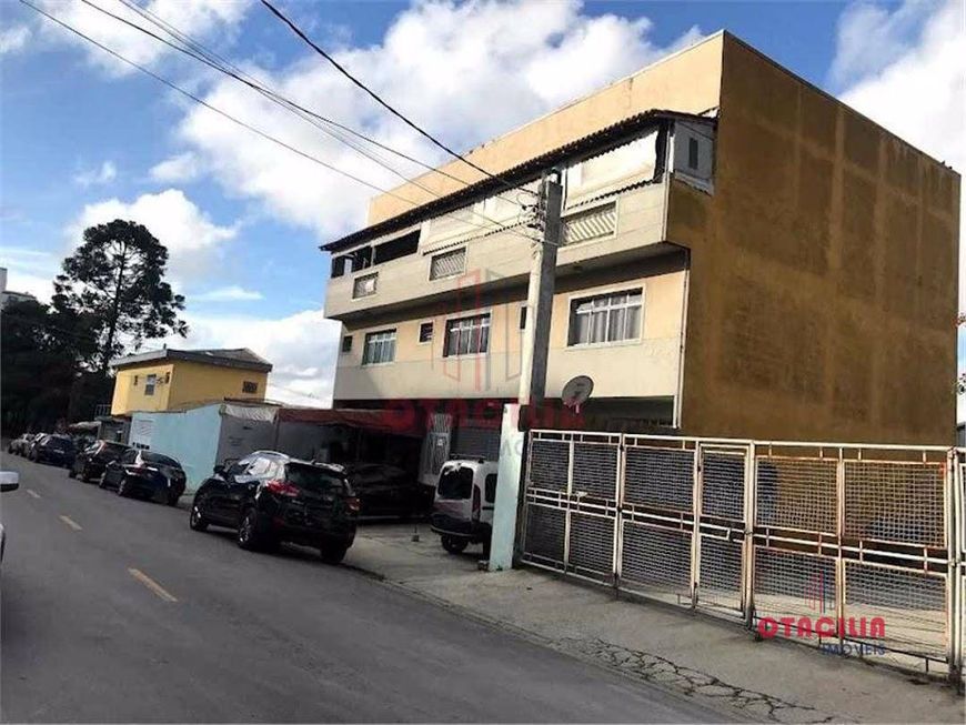 Prédio à venda, 588 m² por R$ 3.000.000,00 - Vila Lusitânia - São Bernardo do Campo/SP