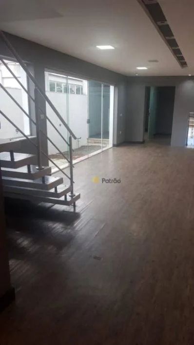 Salão à venda, 270 m² por R$ 1.600.000,00 - Jardim do Mar - São Bernardo do Campo/SP