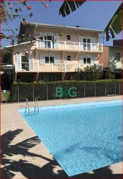 Sobrado à venda, 1000 m² por R$ 1.600.000,00 - Rio Grande - São Bernardo do Campo/SP