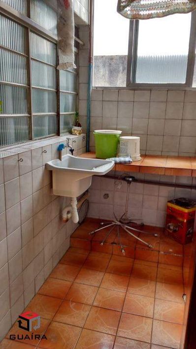 Sobrado à venda 4 quartos 2 vagas Dos Casa - São Bernardo do Campo - SP