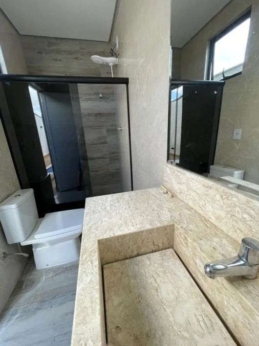 Casa para Venda em Brasília, Ponte Alta Norte (Gama), 3 dormitórios, 3 suítes, 2 banheiros, 2 vagas