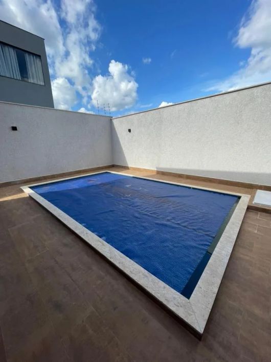Casa para Venda em Brasília, Ponte Alta Norte (Gama), 3 dormitórios, 3 suítes, 2 banheiros, 2 vagas