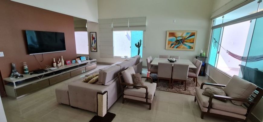 Confira!! Casa em condomínio Vicente Pires 100% reformada